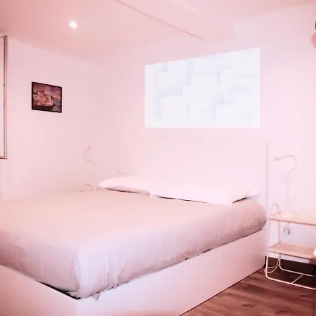 La Casa Di Aly Апартаменты *