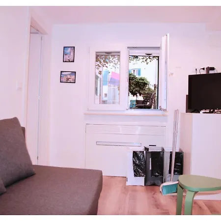 La Casa Di Aly Apartment