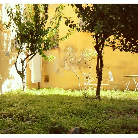 La Casa Di Aly Apartment *