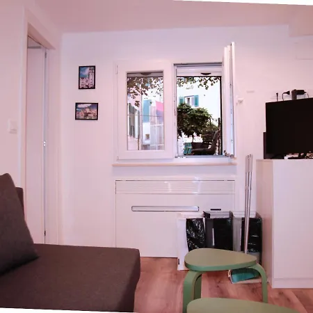 La Casa Di Aly * Genoa