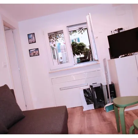 La Casa Di Aly Genoa