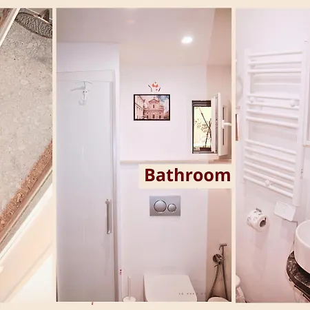 La Casa Di Aly Apartment