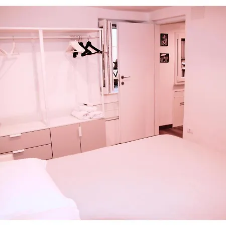 La Casa Di Aly *