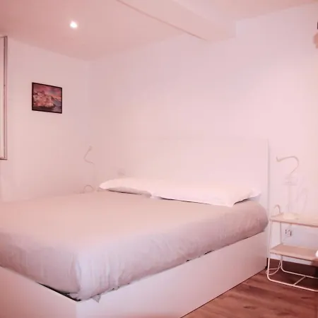 La Casa Di Aly * 제노바